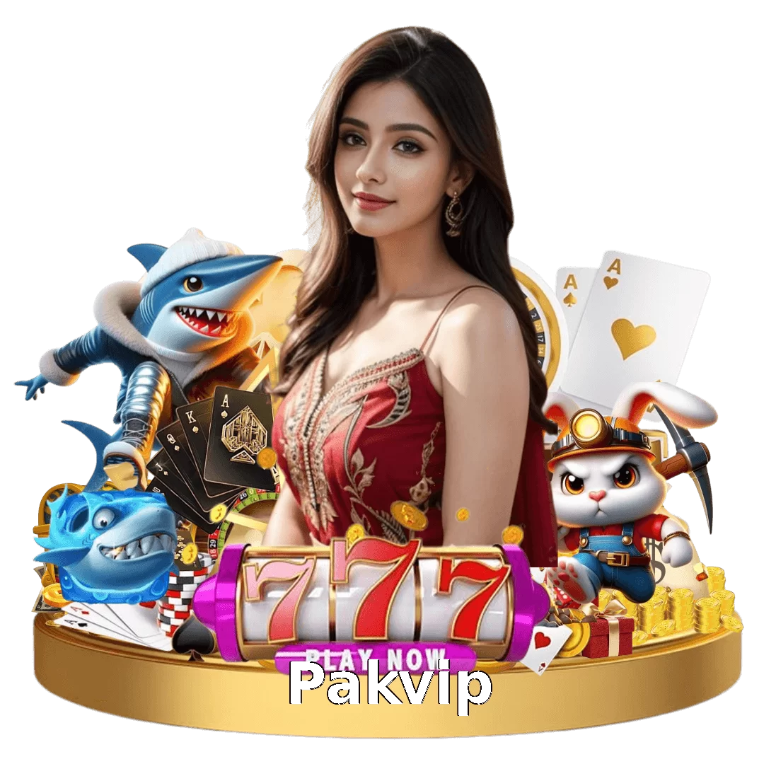 Pakvip